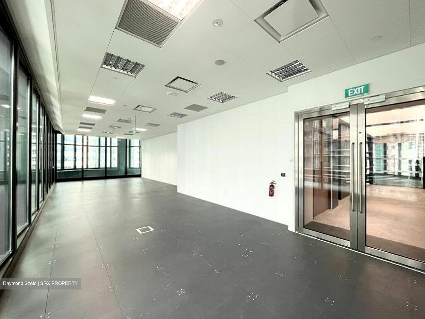 Hub Synergy Point (D2), Office #406781781